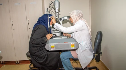 Selçuk Üniversitesinde sağlık hizmetleri ve eğitimde güçlü yatırımlar